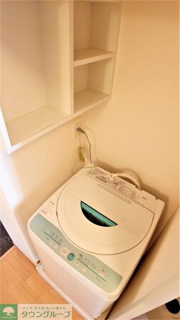 レオパレスキルシェンIの物件内観写真